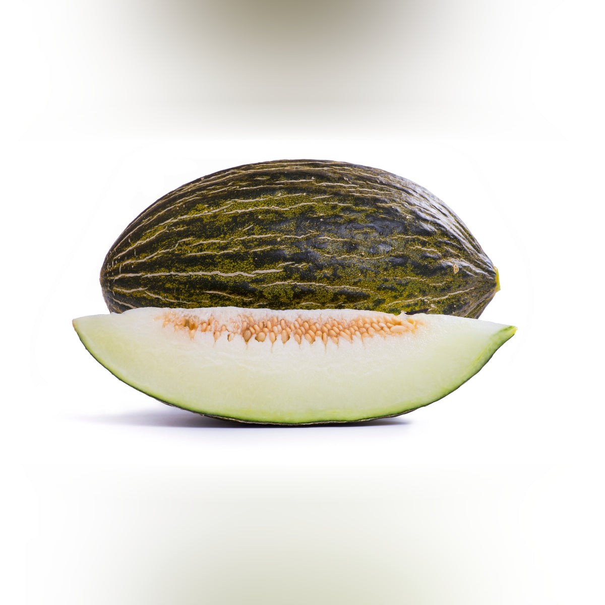 Melon Ricura RZ F1 av typen Piel de Sapo