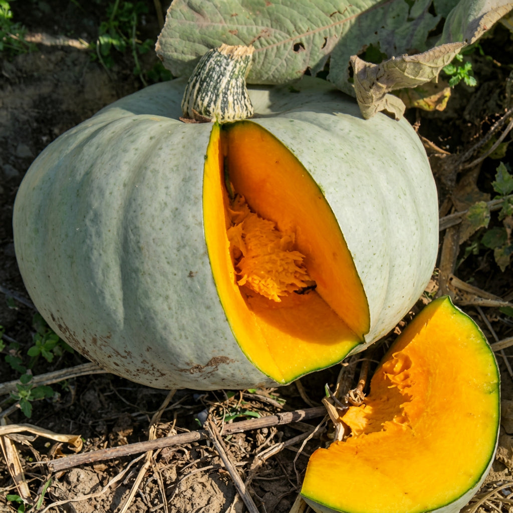 Pumpa Crown Prince F1